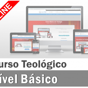 Teologia Básico